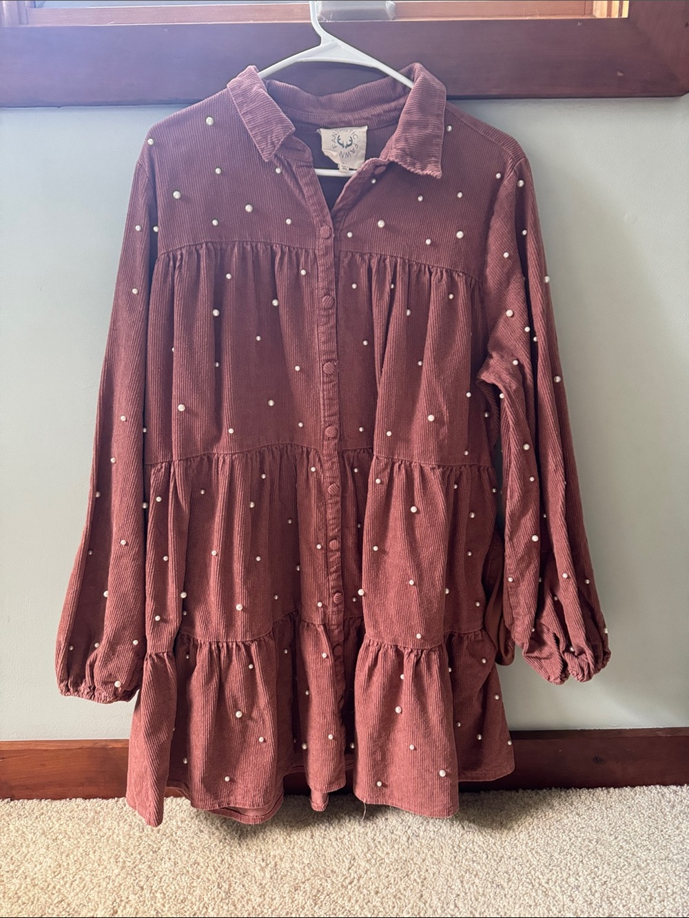 Boutique Dress